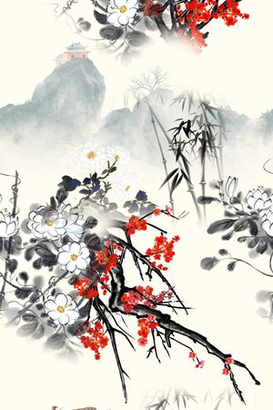 数码华亿平台印花华亿平台图片