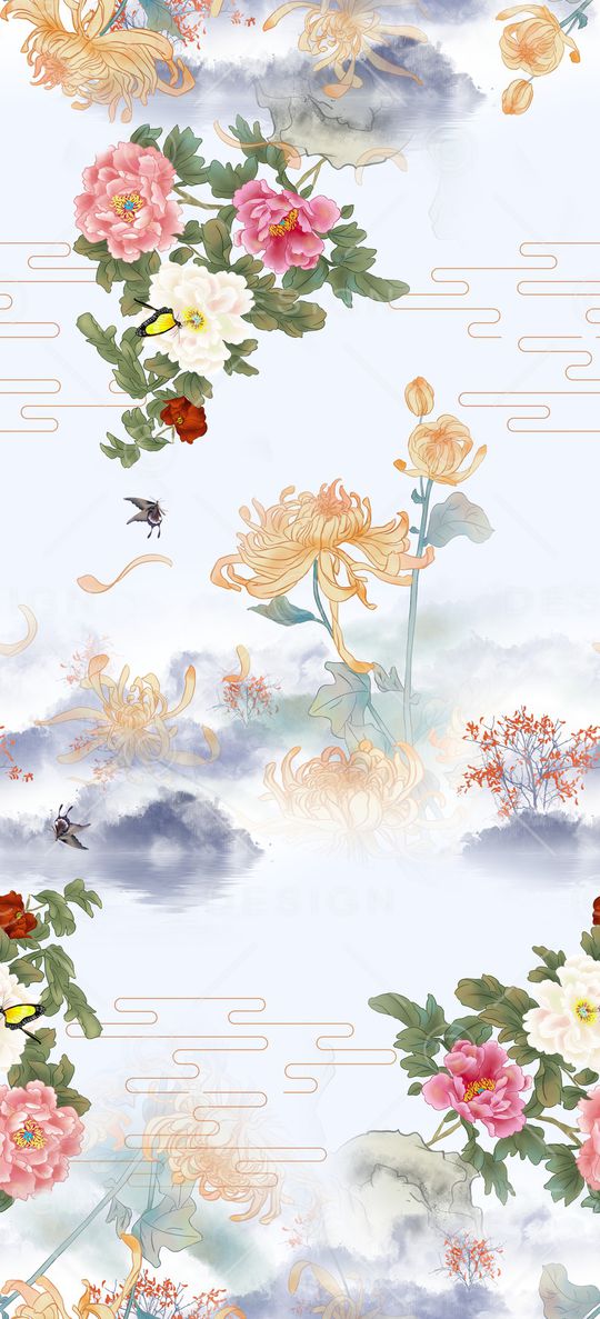 数码华亿平台印花华亿平台图片