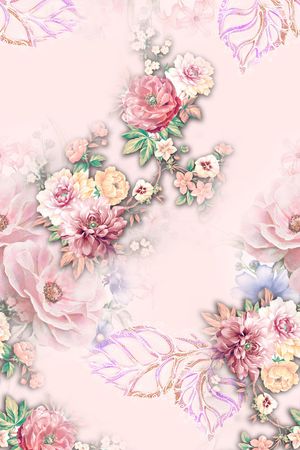 数码华亿平台印花华亿平台图片