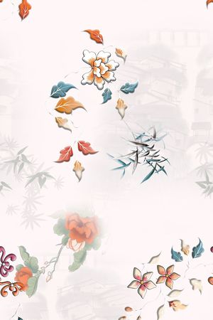 数码华亿平台印花华亿平台图片