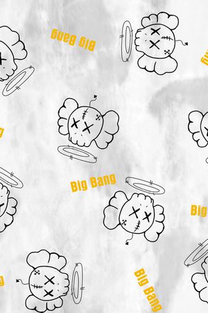 男装印花华亿平台图片