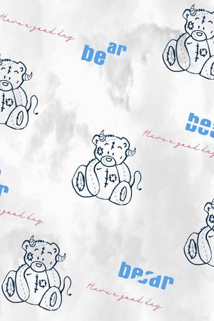 时尚印花华亿平台图片