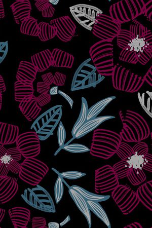 童装印花华亿平台图片