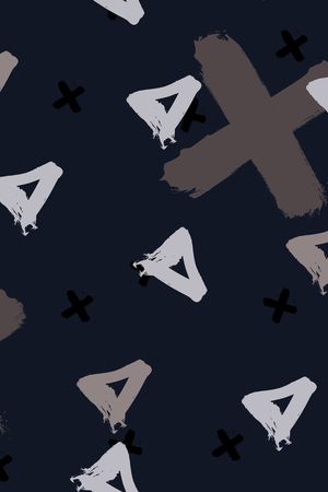 时尚印花华亿平台图片