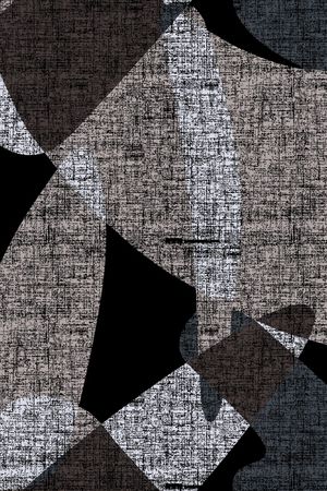 时尚印花华亿平台图片