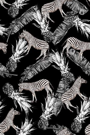 男装印花华亿平台图片