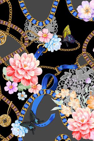 童装印花华亿平台图片