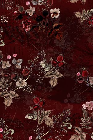 时尚印花华亿平台图片