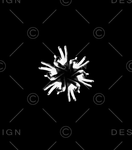 时尚印花华亿平台图片