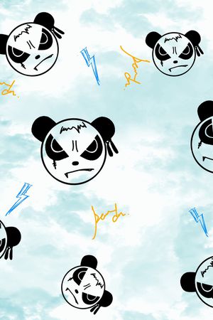 时尚印花华亿平台图片