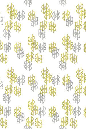 连衣裙印花华亿平台图片