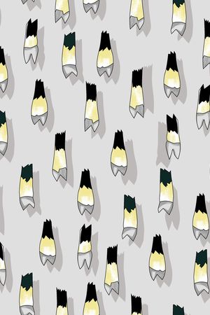 连衣裙印花华亿平台图片