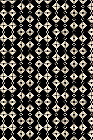 连衣裙印花华亿平台图片