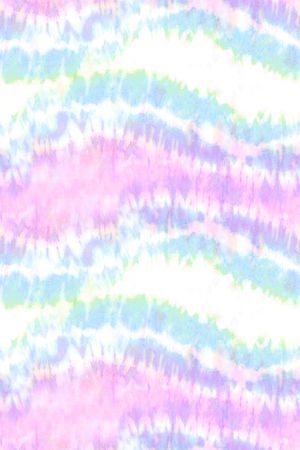 扎染华亿平台印花华亿平台图片