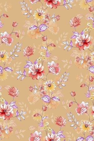 趋势华亿平台印花华亿平台图片