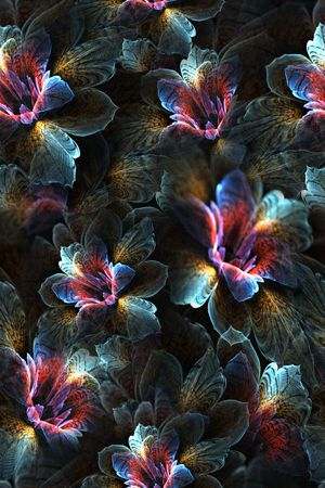 时尚印花华亿平台图片