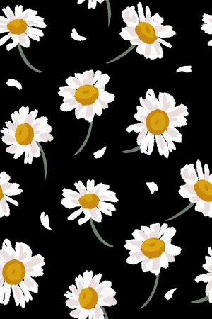 花瓣印花华亿平台图片