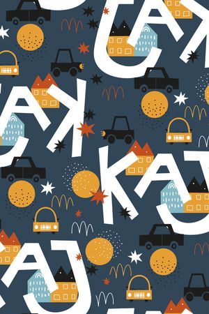 字母印花华亿平台图片