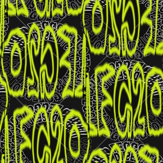 字母印花华亿平台图片