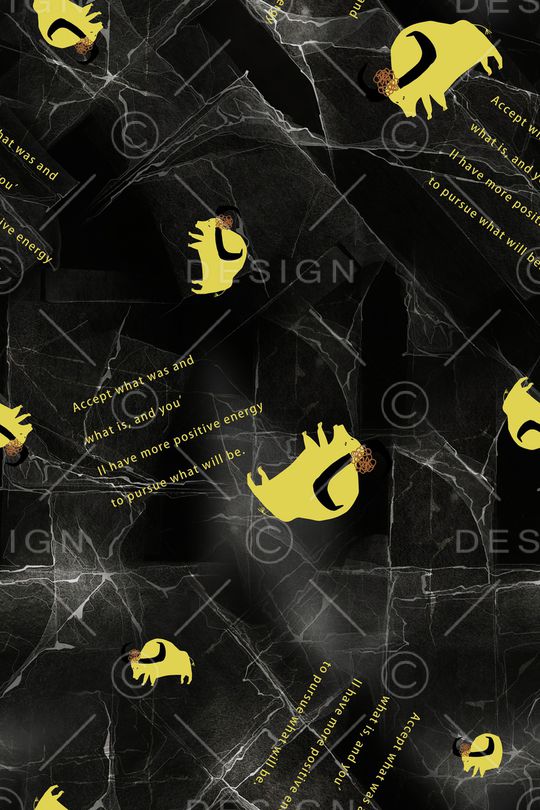 男装满版花印花华亿平台图片