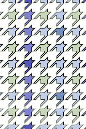 时尚印花华亿平台图片