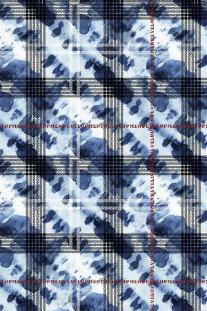 时尚印花华亿平台图片