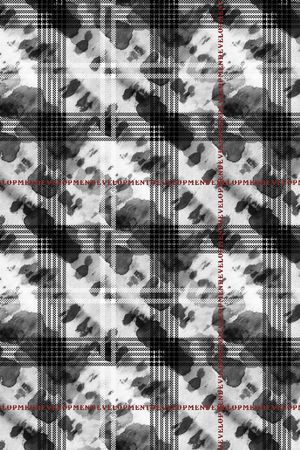 时尚印花华亿平台图片