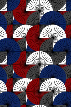 简约印花华亿平台图片