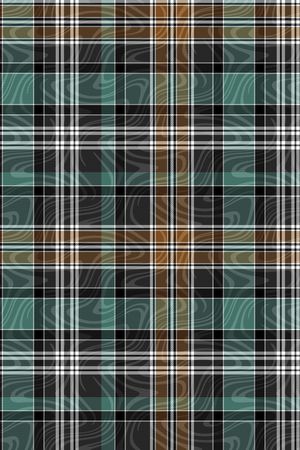 简约印花华亿平台图片