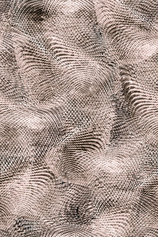 抽象男装印花华亿平台图片