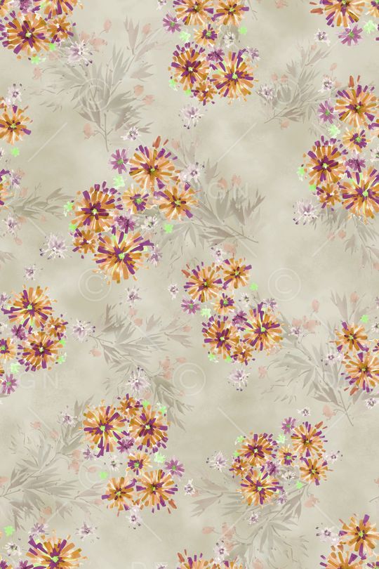 民族风印花华亿平台图片