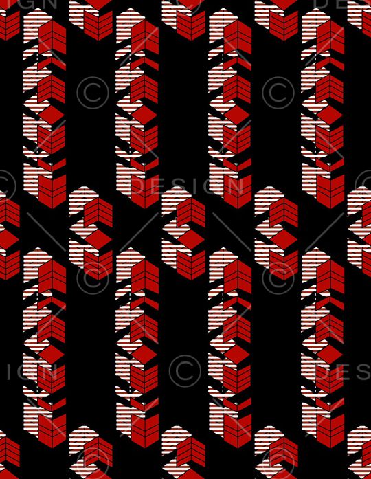 连衣裙印花华亿平台图片