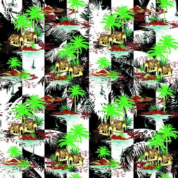 女装印花华亿平台图片