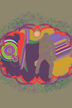 大牌风印花华亿平台图片