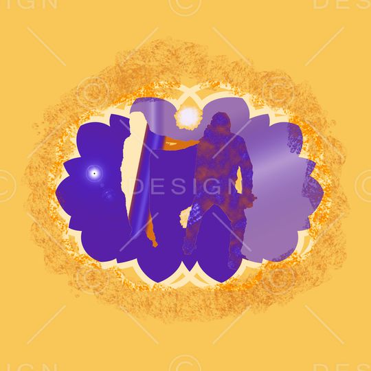 大牌风印花华亿平台图片