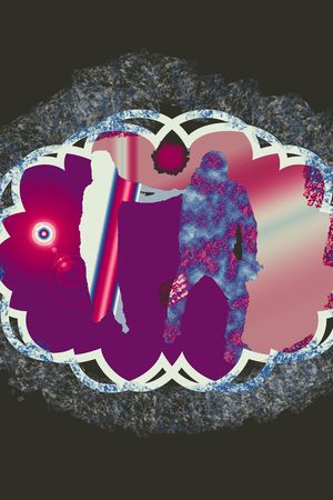 大牌风印花华亿平台图片