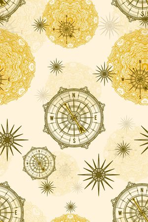 线条印花华亿平台图片