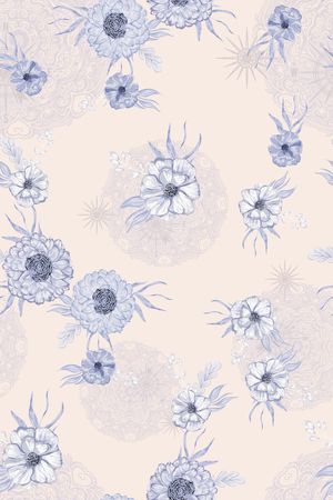 绿植树叶印花华亿平台图片