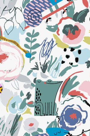 童装印花华亿平台图片