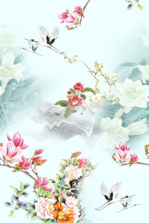 数码华亿平台印花华亿平台图片