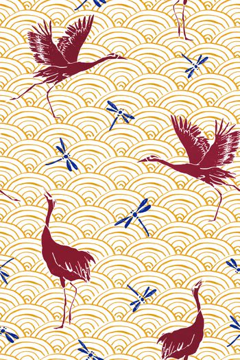 1402454-仙鹤之道A