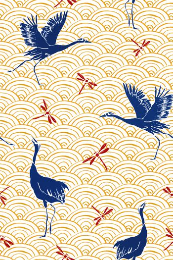 1402455-仙鹤之道B