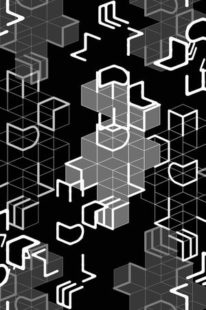 字母印花华亿平台图片