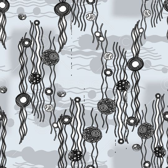 大牌风印花华亿平台图片