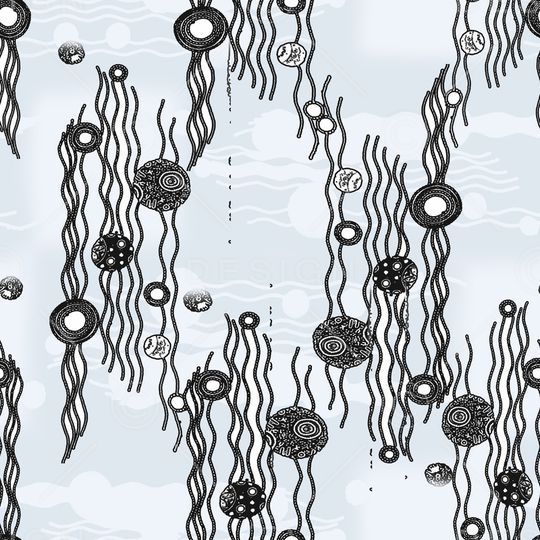 大牌风印花华亿平台图片