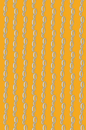 连衣裙印花华亿平台图片