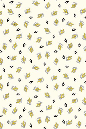 连衣裙印花华亿平台图片