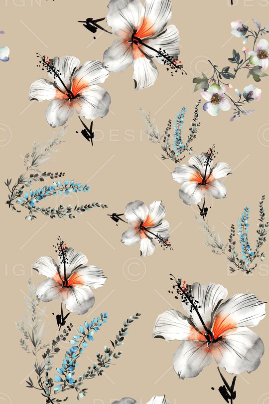 民族风印花华亿平台图片