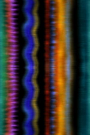 渐变印花华亿平台图片