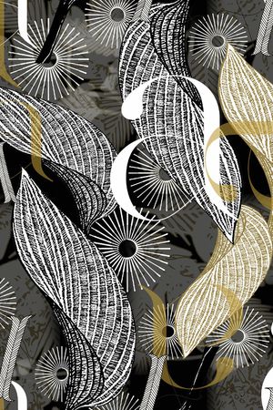 字母印花华亿平台图片